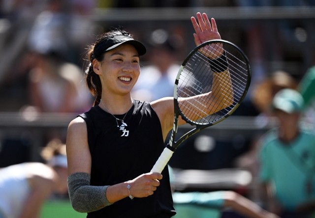 逐步增加运 逐步增加运