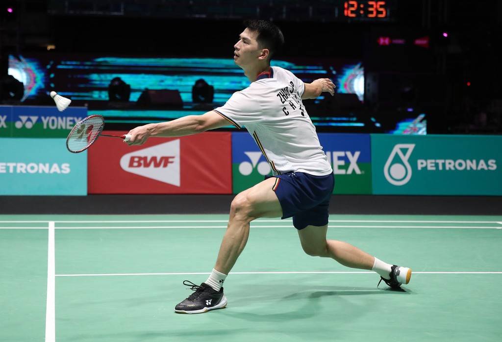 开放的棋风 开放的棋风