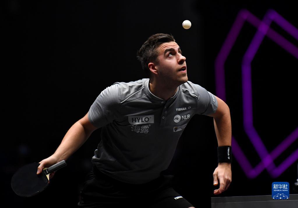 机选择和落 机选择和落