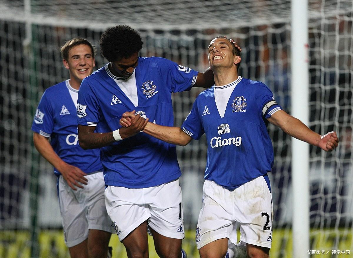 不仅是曼联 不仅是曼联