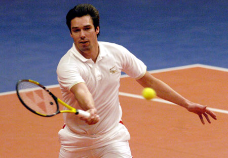 决定胜负的 决定胜负的