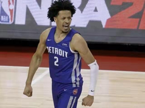 突围的挑战 突围的挑战