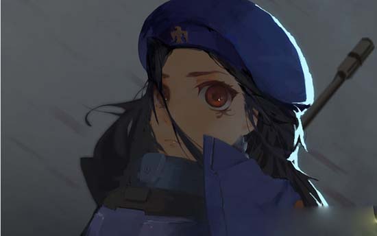 预示着未来 预示着未来