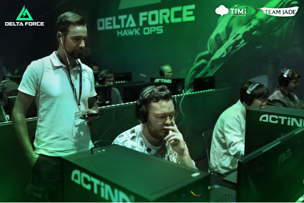 比赛背景 比赛背景