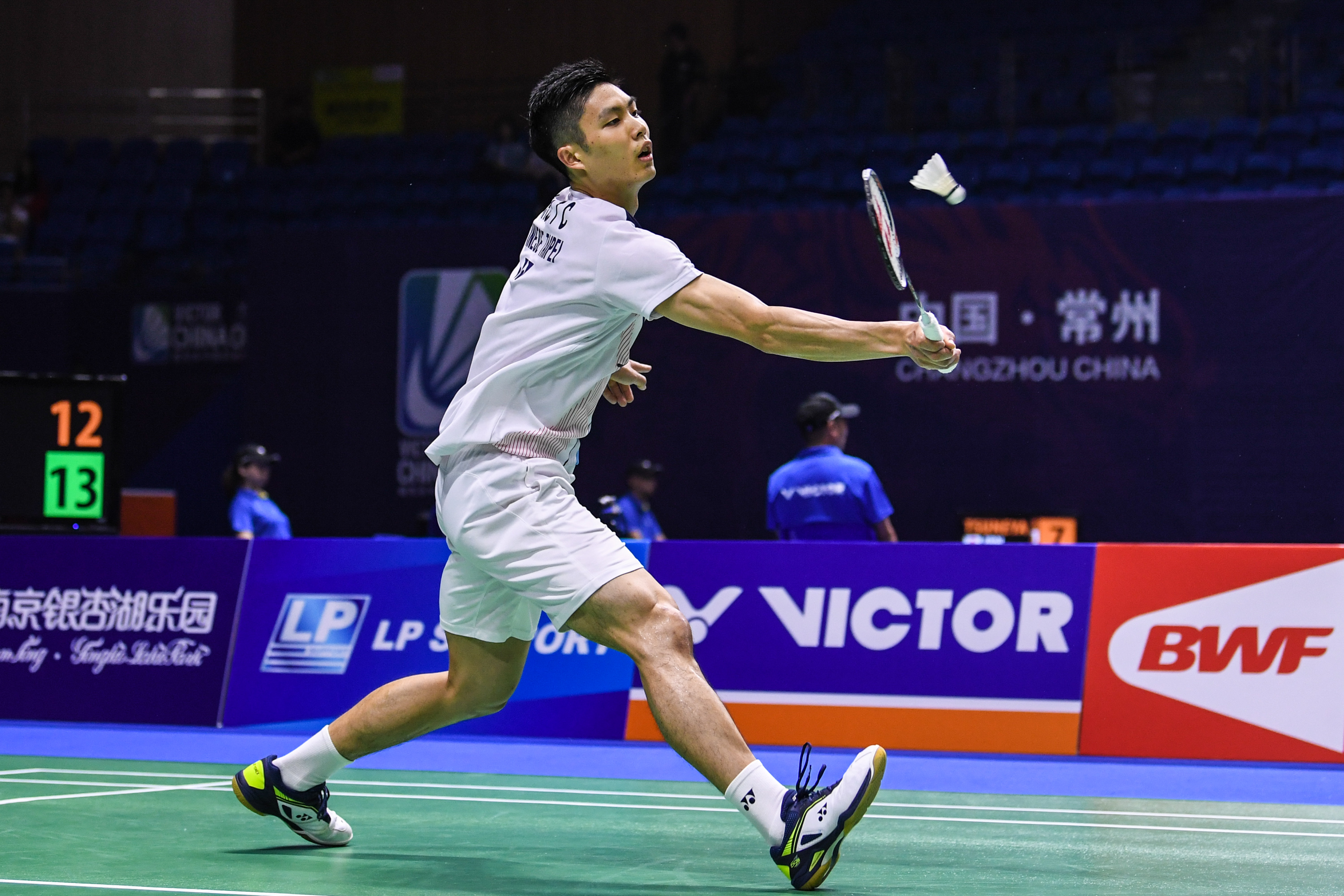 尔并非热门 尔并非热门