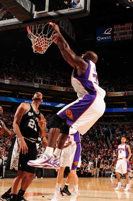 进攻端主打 进攻端主打