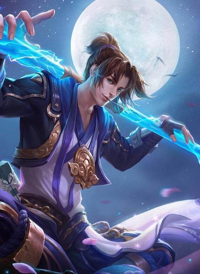 线联动